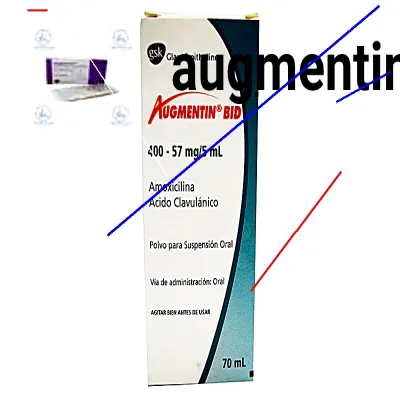 Augmentin sirop prix maroc